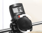 Adjustable Exercise Pedal Station
