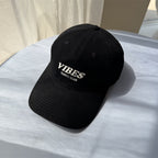 Men's Sporty Tennis Cap