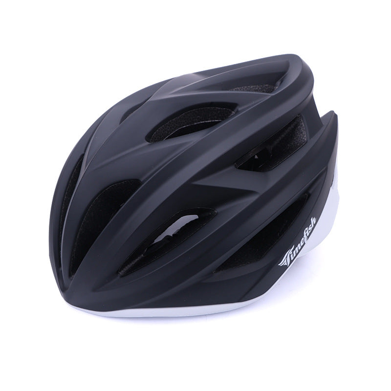 High-Performance Cycling Safety Helmet