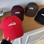 Men's Classic Embroidered Adjustable Baseball Cap