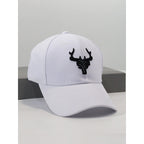 Men's Embroidered Casual Sports Cap
