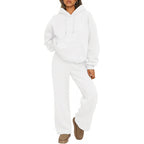 Women Comfortable Oversized Jogging Suit