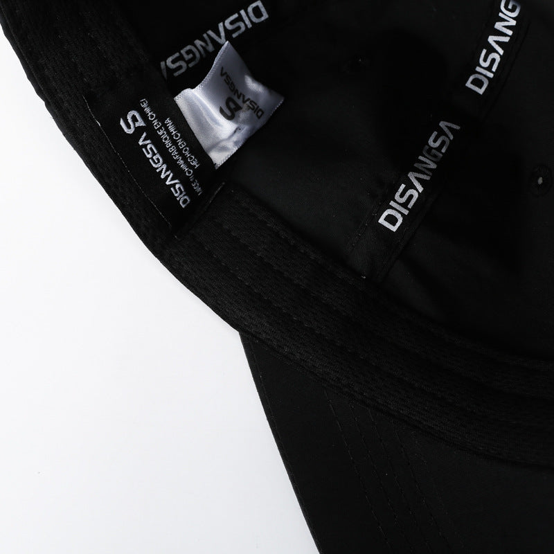 Men's Lightweight Waterproof Running Cap