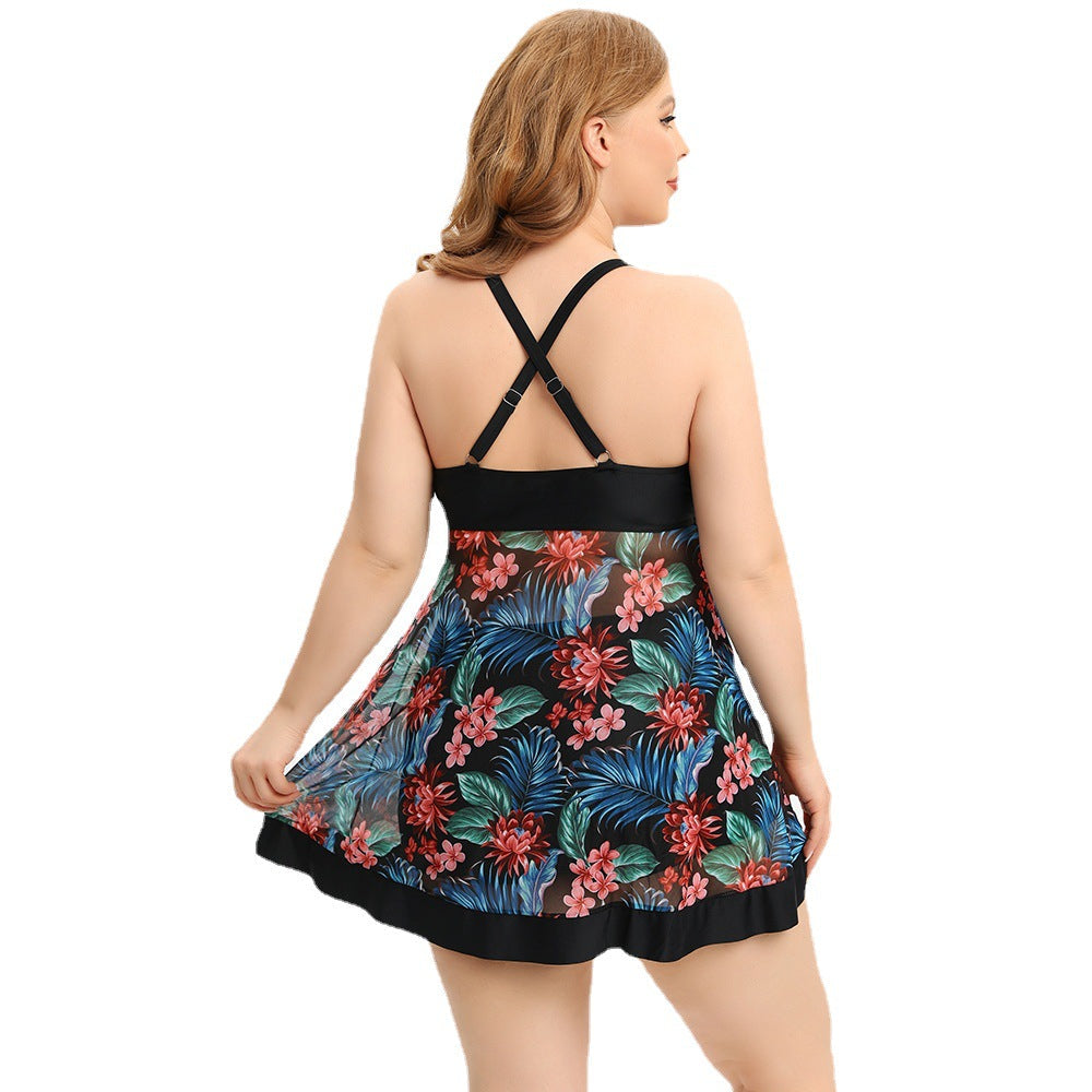 Women's Swim Dress