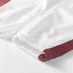 Men's Sportive Leisure Training Suit Set