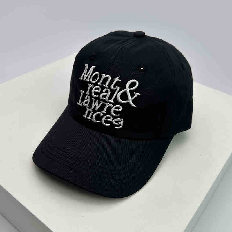 Stylish Embroidered Cap