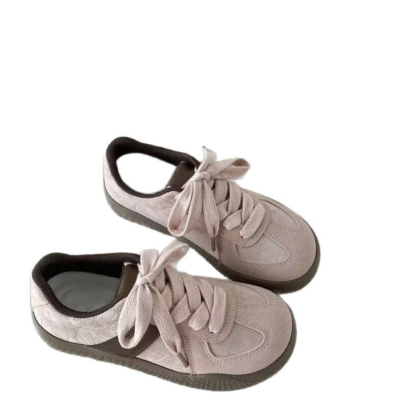 Women's Comfortable Active Sneakers with Soft Upper and Optimal Cushioning