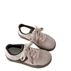 Women's Comfortable Active Sneakers with Soft Upper and Optimal Cushioning