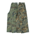Women's Camouflage Cargo Pants