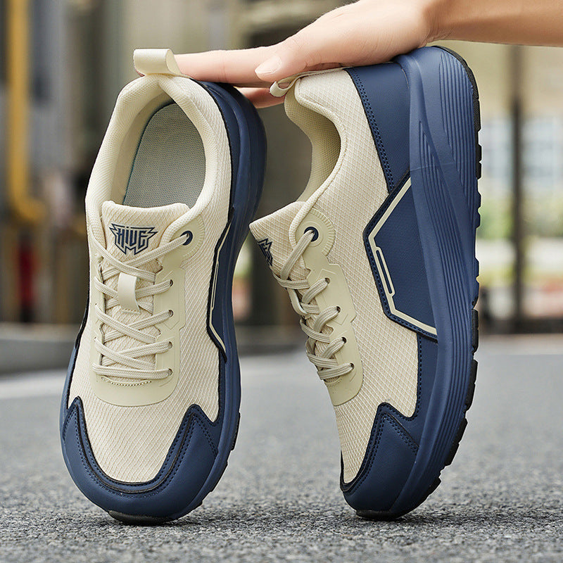Women's Breathable and Lightweight Casual Sneakers with Ergonomic Sole