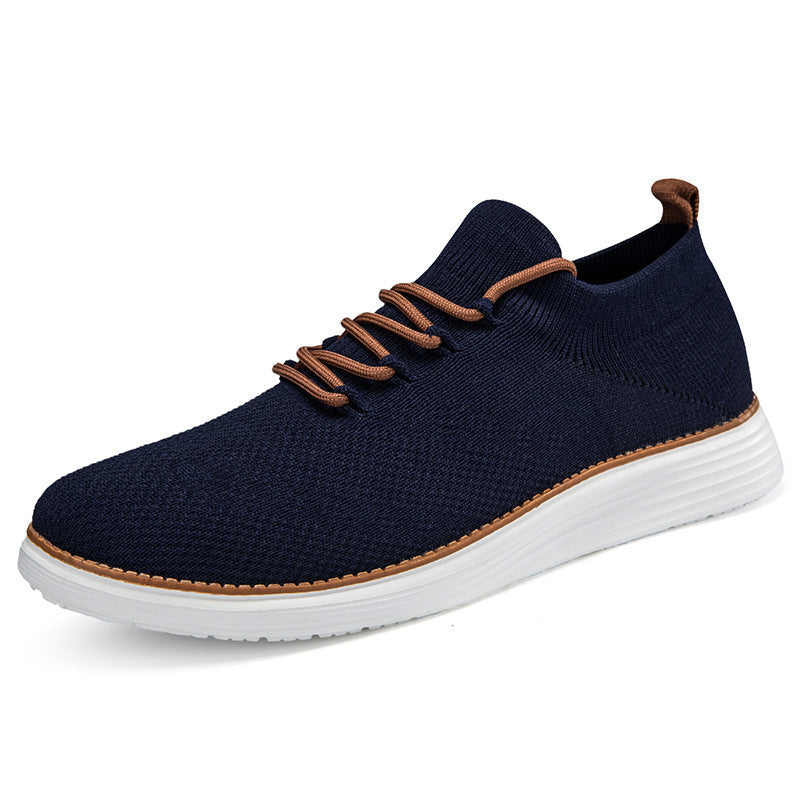Women's Breathable Sneakers
