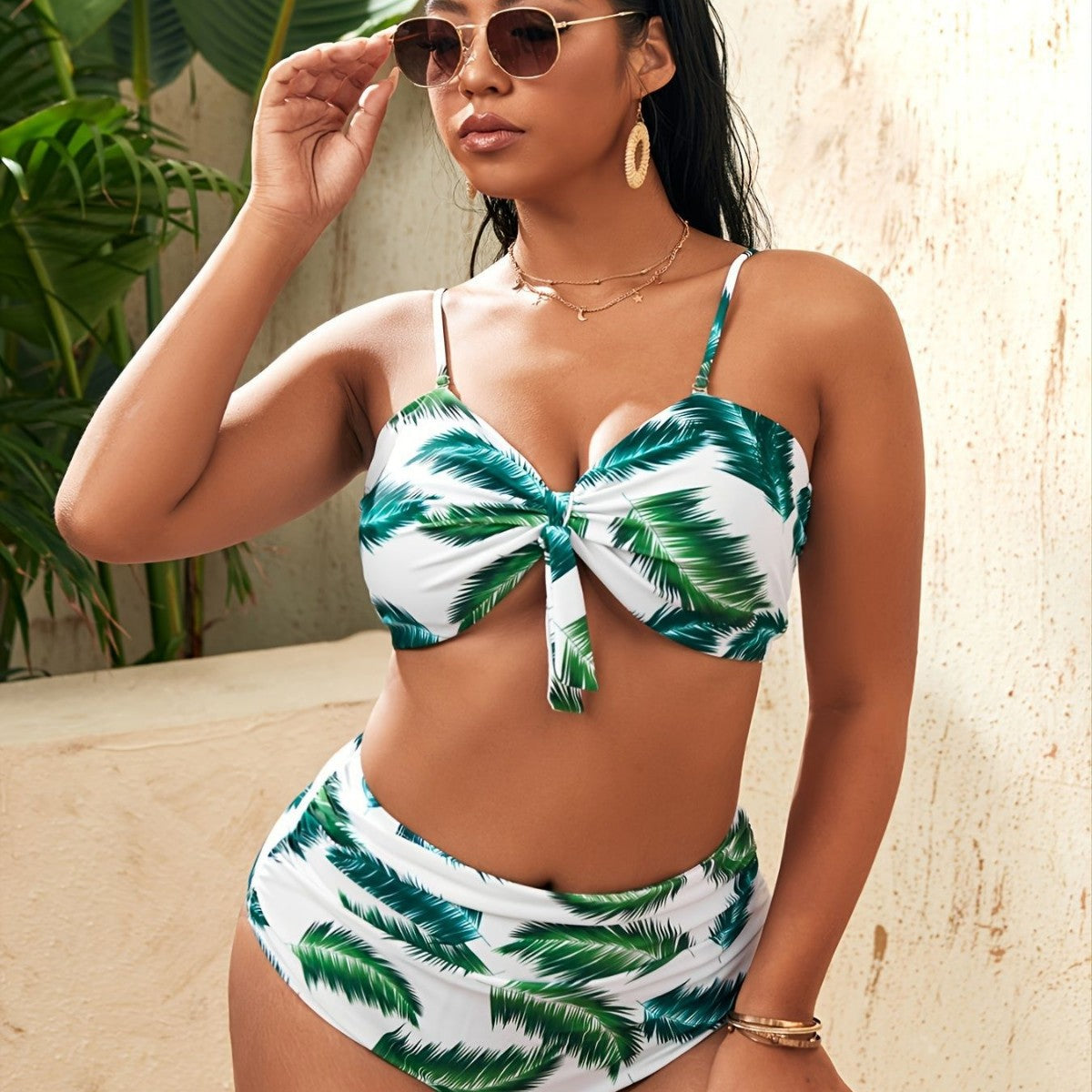 Women's Swimsuit Set