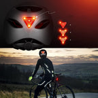 Cycling Helmet Kalsten