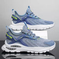 Women's Breathable Running Sneakers with Comfort Cushioning and Flexible Sole