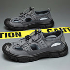 Women's Breathable Outdoor Sneakers with Non-Slip Sole