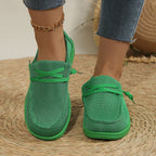 Women's Breathable Sneakers