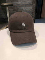 Men's Casual Adjustable Denim Baseball Cap
