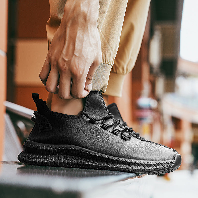 Women's Breathable and Lightweight Sneakers