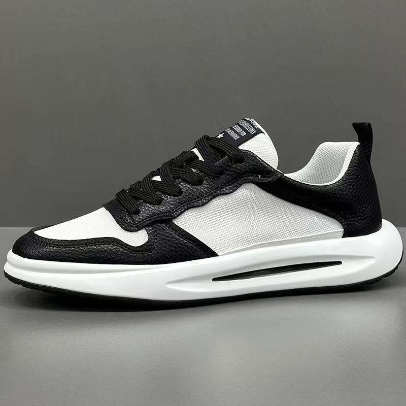 Women's Breathable Casual Running Shoes with Flexible Sole