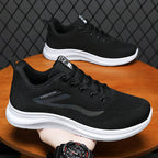 Women's Breathable Running Sneakers with Flex Technology