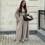 Casual Lounge Set
