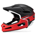 High-Performance Mountain Biking Helmet