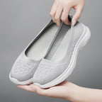 Women's Breathable Slip-On Sneakers