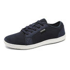 Women's Breathable Casual Sneakers with Flexible Outsole