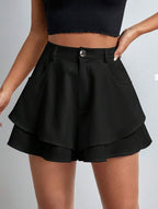 Women's Fashionable Skater Skirt