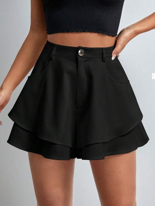 Women's Fashionable Skater Skirt