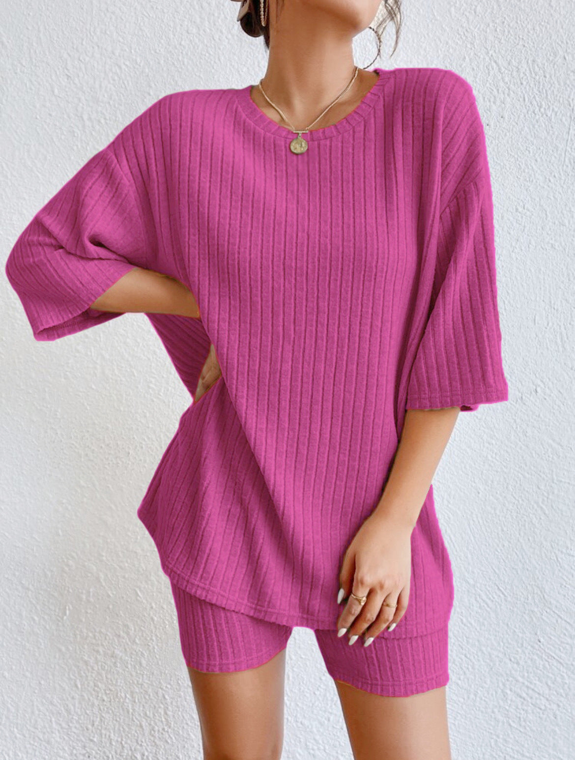 Women's Leisure Suit