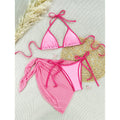 Women's Swimsuit Set