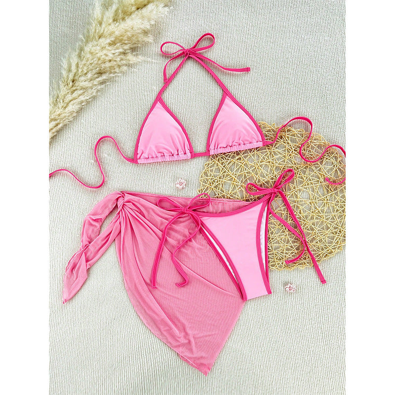 Women's Swimsuit Set