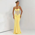 Women's Elegant Evening Dress