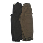 Women's Cargo Pants with Multifunctional Pockets