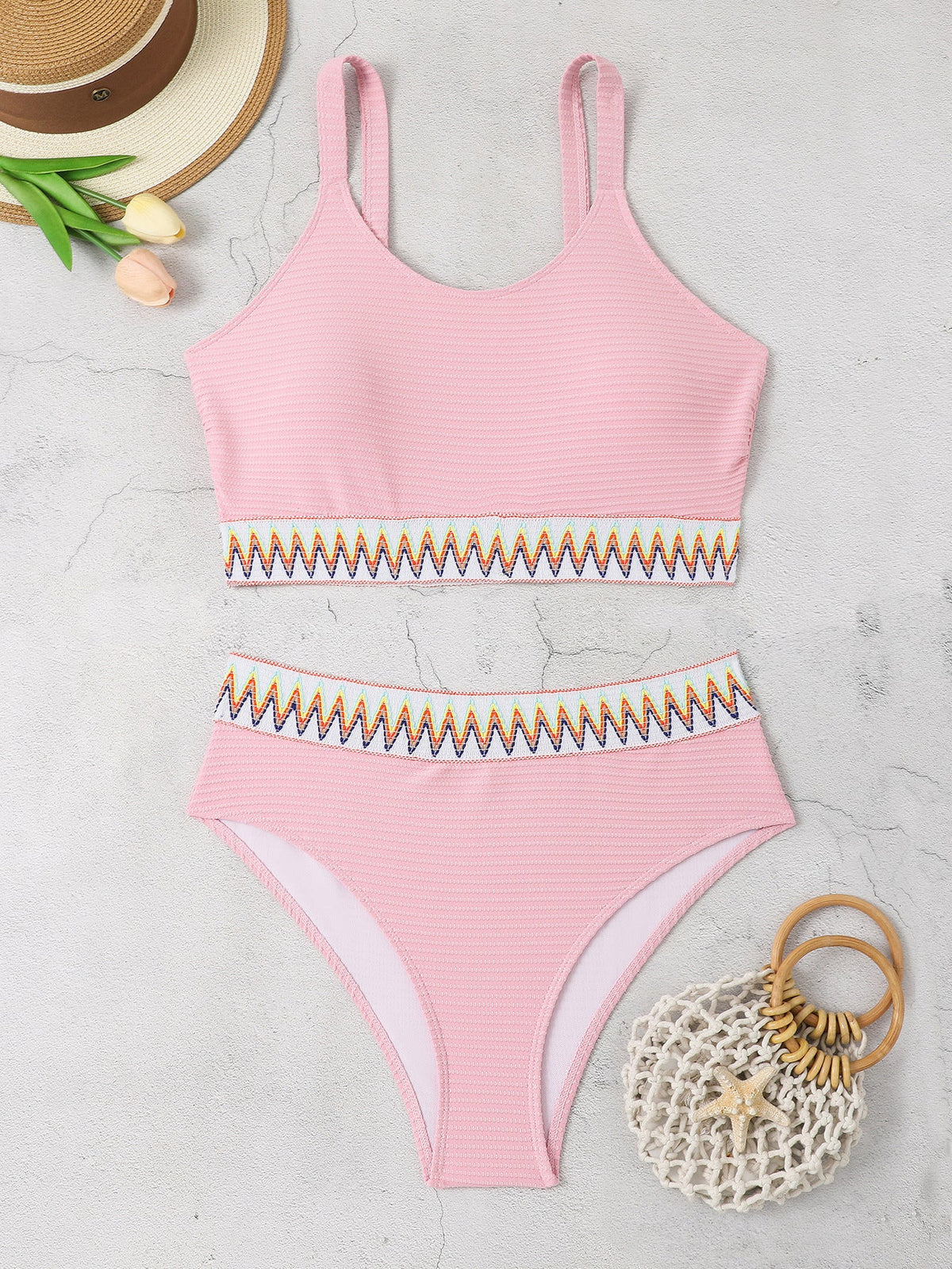 Women's Swimsuit