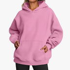 Women's Comfortable Hoodie