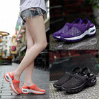 Women's Breathable Clogs with Comfortable Strap