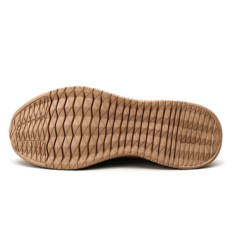 Women's Breathable Casual Sneakers with Flexible Design