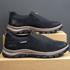 Women's Breathable Slip-On Shoes with Non-Slip Sole