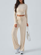 Casual Lounge Set