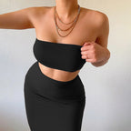 Women's Bandeau Top