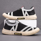Women's Breathable Slip-On Sneakers