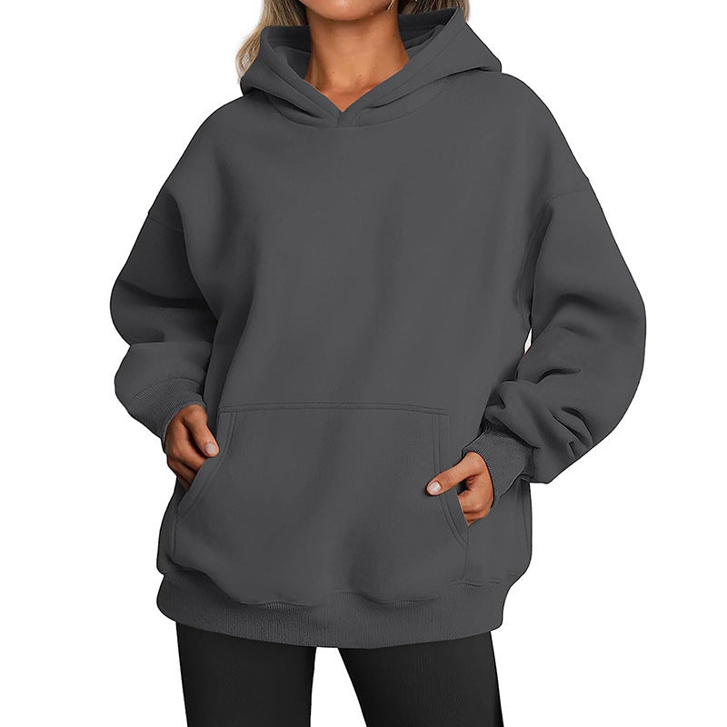 Women's Comfortable Hoodie