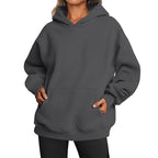 Women's Comfortable Hoodie