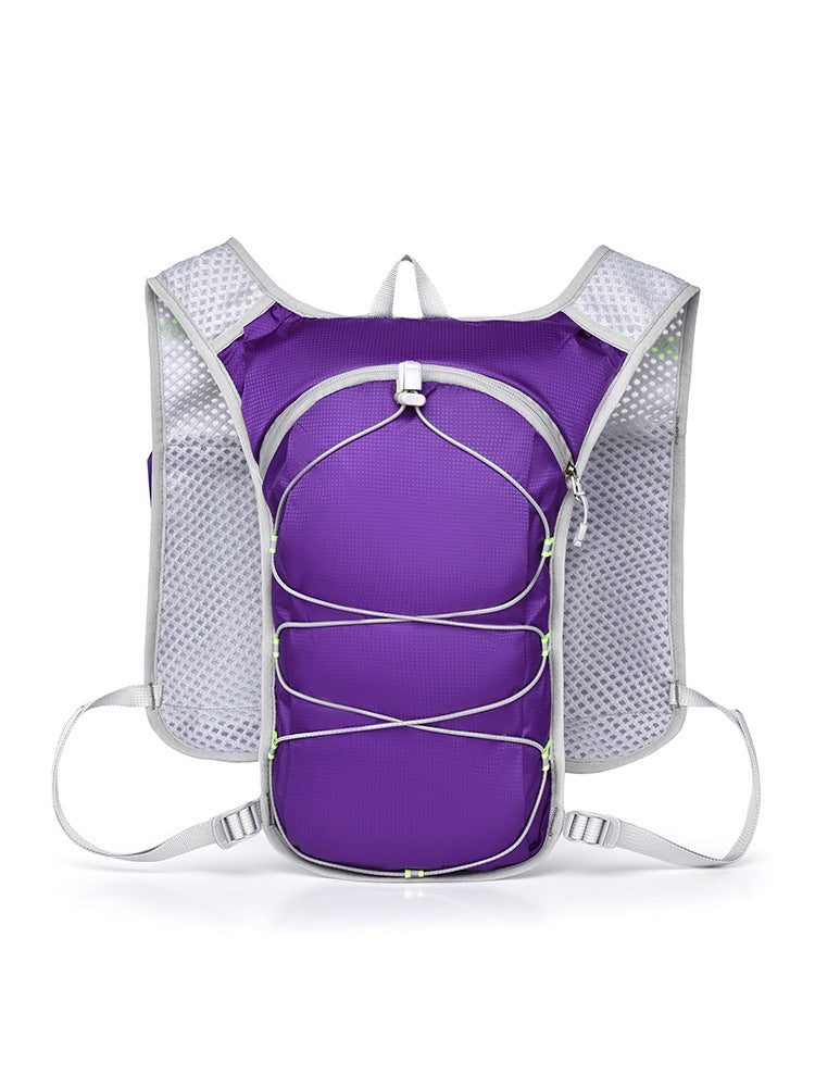 Lightweight Hydration Vest