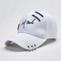 Kalsten Men's Fashionable Urban Cap
