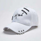 Kalsten Men's Fashionable Urban Cap