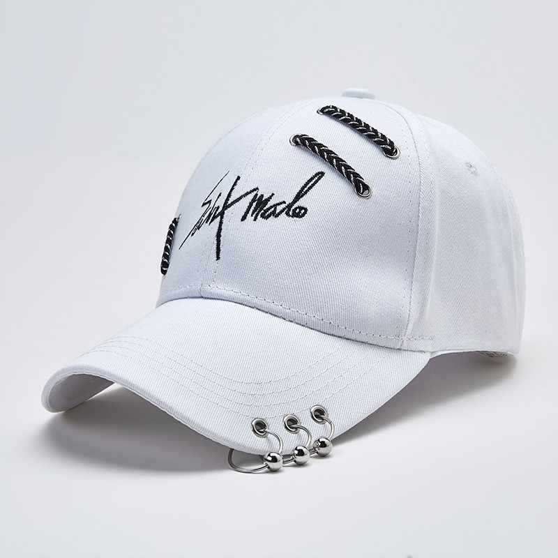 Kalsten Men's Fashionable Urban Cap