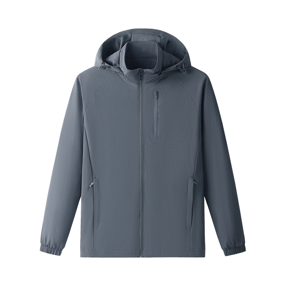 Men's Water-Repellent Softshell Training Set